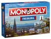 Monopoly – Freiburg Gra planszowa Gra towarzyska Podgląd zdjęcia produktu 1