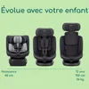 Safety 1st Cosmo 360 i-Safe, seggiolino auto girevole a 360 Anteprima dell’immagine prodotto 6