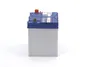 BOSCH S4 025 Starterbatterie 12V 60Ah 540A/EN D23 für Produktbild-Vorschau 4
