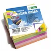 BLOCZEK karteczki samoprzylepne 76x76 NEON 400 Podgląd zdjęcia produktu 1