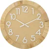 Mauro Ferretti horloge murale Boho Plus Ø 60x4,5 cm couleur Voir les images du produit 1