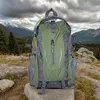 Zaino da trekking 40 l zaino da trekking uomo donna zaino Anteprima dell’immagine prodotto 6