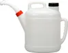Bidon d'huile 10 litres Récipient avec bec verseur YT-06987 Voir les images du produit 2