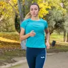 Joma Record II Running Shirt Damen Produktbild-Vorschau 3