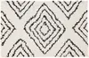Kleine Wolke Badteppich BOHO Natur 60 x 100 cm Produktbild-Vorschau 1