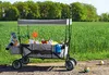 Klappbollerwagen 'Paxi', grau Produktbild-Vorschau 9