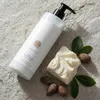 Geneva Guild - Hydratační tělové mléko s pumpičkou, vitamín Náhled obrázku produktu 4