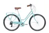 Avatar Citybike VINTAGE 28" Damen Blau (RH: 49 cm) Produktbild-Vorschau 1