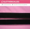 HOMCOM Tapis de pole dance pliable - pole dance mat - tapis Voir les images du produit 13