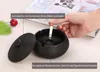 aschenbecher mit deckel für draußen aschenbecher Produktbild-Vorschau 7