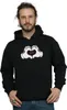 Disney - "Loves You" Kapuzenpullover für Herren BI15125 Produktbild-Vorschau 2