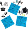 Monster High Skulltimate Secrets HKY62, Modepuppe, Produktbild-Vorschau 4