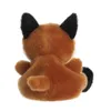 Aurora Palm Pals Sly Fox Plüsch Fuchs Braun 13 cm Produktbild-Vorschau 5