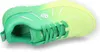 A top-down view of a green and yellow gradient sneaker. Produktbild-Vorschau