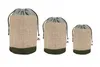 Olivgrüner Zembag für 5 kg Kartoffeln Produktbild-Vorschau 3