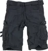 SURPLUS Royal Shorts, royalblack Produktbild-Vorschau 2