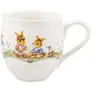 Tazza Villeroy & Boch Spring Fantasy con manico Prato Anteprima dell’immagine prodotto 1