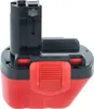 vhbw Akku kompatibel mit Bosch PSR 12, PSR 12VE, PSB 12 Produktbild-Vorschau 4