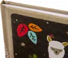 goldbuch Poesiealbum/Poetry Happylife Lama Produktbild-Vorschau 5