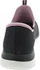 Skechers  Summits Slip IN Sportschuh Schwarz in Gr. 40 Produktbild-Vorschau 16