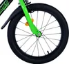 Volare Sportivo Kinderfahrrad für Jungen - 18 Zoll in Grün Produktbild-Vorschau 3