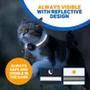 Vulpes Goods Collier pour chat, Collier Apple Airtag pour Voir les images du produit 11
