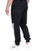 Herren Jogginghose normale Passform TWO TONES Black XXL Produktbild-Vorschau 12