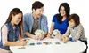 Mattel Games SKIP-BO, Kartenspiel, Gesellschaftsspiel, Produktbild-Vorschau 17