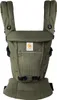 Ergobaby Adapt Soft Flex Mesh Babytrage Grün  Grün One Size Produktbild-Vorschau 8