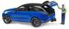 bruder 02880 - Range Rover Velar - 1:16 Fahrzeuge, Auto, Produktbild-Vorschau 4