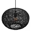 Stropní svítidlo tooLight APP1321-1CP BLACK Náhled obrázku produktu 5