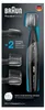 Braun Präzisionstrimmer PT5010mit zwei Trimmaufsätze Produktbild-Vorschau 1