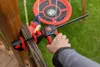 BESSEY Einhandzwinge mit drehbarem Griff EZ360M 150 mm Produktbild-Vorschau 16