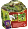 LEGO NINJAGO Lloyd vs. Earth Monster Spinner - Giocattolo Anteprima dell’immagine prodotto 3
