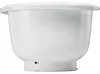 Bosch MUZ5KR1, Wit, Kunststof, MUM 5, 251 mm, 274 mm, 182 Productafbeelding-voorbeeld 4