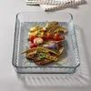 Pasabahce 59204 Borcam - Plat à four, plat de cuisson, plat Voir les images du produit 14