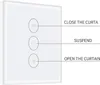 Rollladenschalter Wifi Rollladen Zeitschaltuhr Jalousien Produktbild-Vorschau 3