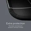 Gaming podložka Dark Project - Terra Nova Black XL Náhled obrázku produktu 4