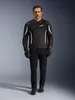 Alpinestars AST V3 Air perforierte Motorrad Textiljacke, Produktbild-Vorschau 4