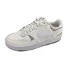 Wmns Nike Gamma Force White/Black-Game Royal Produktbild-Vorschau 12