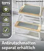 BOMI® Learning Tower für Baby & Kleinkinder | Trittschemel Produktbild-Vorschau 4