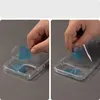 Spigen Ultra Hybrid Clear, Pokrowiec, Apple, iPhone 12 Pro Podgląd zdjęcia produktu 11