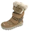 Superfit - Bottes d'hiver pour filles, couleur marron, Voir les images du produit 3