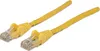 INTELLINET Patchkabel RJ45 U/UTP Cat6 3.00m Hebelschutz Produktbild-Vorschau 1