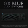 Clavier Logitech G Pro Voir les images du produit 24