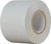 PVC Klebeband hellgrau für PVC-Ummantelung 50 mm x 25 m Produktbild-Vorschau 2