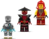 LEGO NINJAGO Zaneův bojový robotický oblek, Sada na Náhled obrázku produktu 19