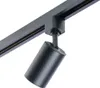 Qub Focus III - LED Schienensystem - Schwarz - 1-Phasen - Produktbild-Vorschau 5