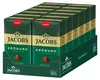 JACOBS Filterkaffee Krönung Röstkaffee gemahlen klassich 12 Produktbild-Vorschau 1