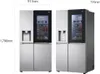 LG GSXV91MBAE, Freistehend, Amerikanische Tür, Edelstahl, Produktbild-Vorschau 20